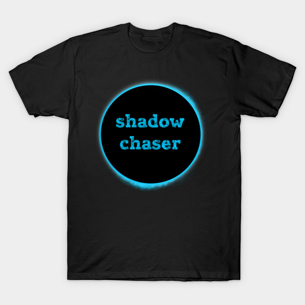 The Eclipse Shadow Chaser design by CliqueBank
